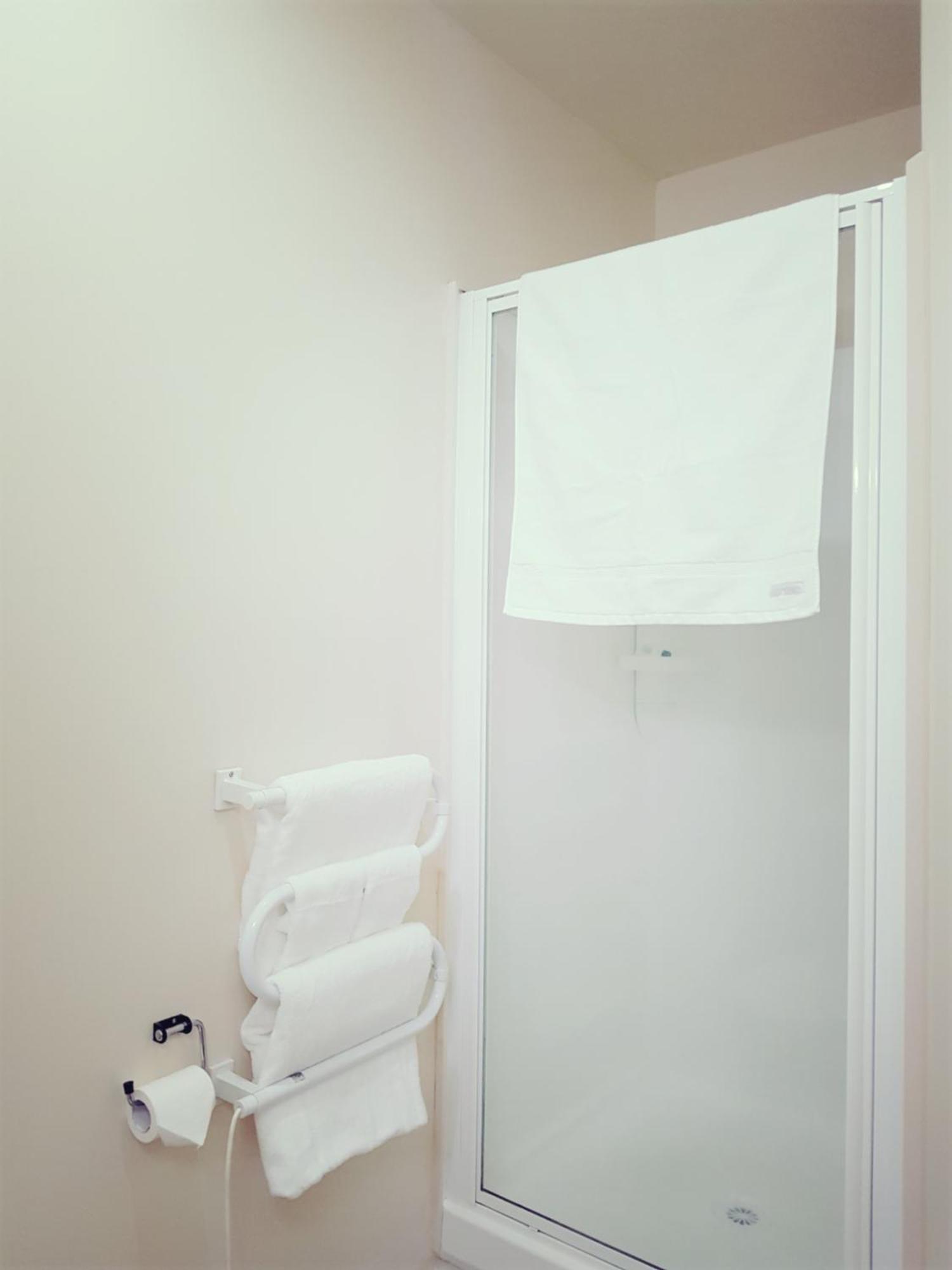 Wellington Central, 2Bedroom Suite エクステリア 写真